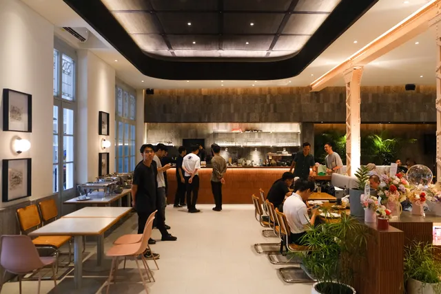 Titik Temu Cafe - Medan