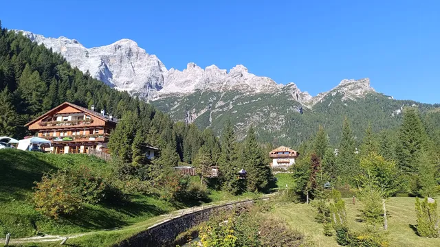 Pecol - Val di Zoldo