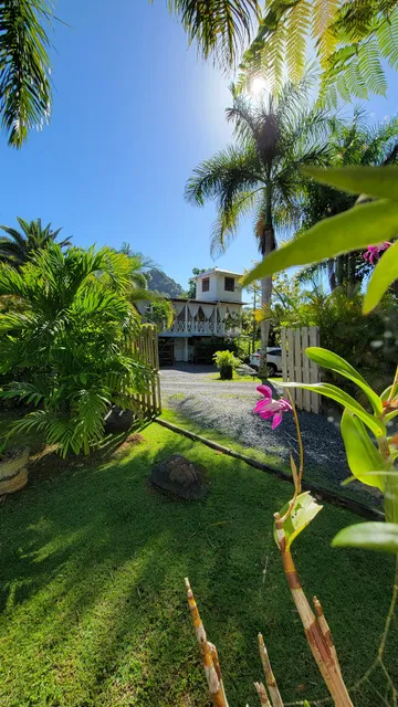 Monte Sagrado Reserve