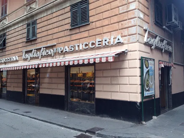 Pasticceria Tagliafico