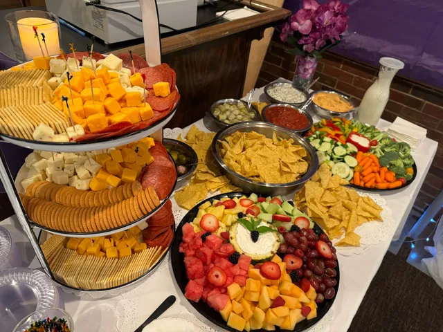 Capital City BBQ Company