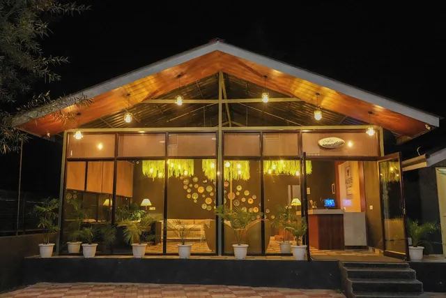 Aliste Hotels and Resorts