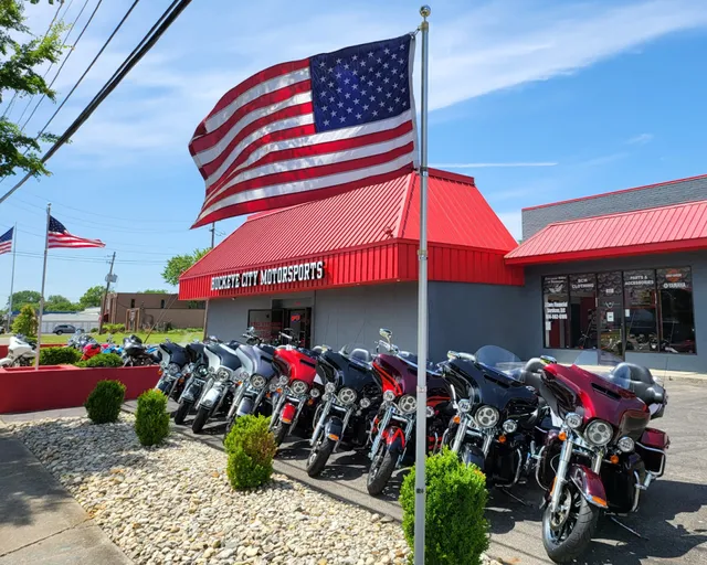 Buckeye City Motorsports