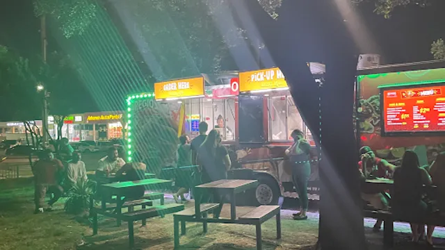 Regios Tacos a Vapor