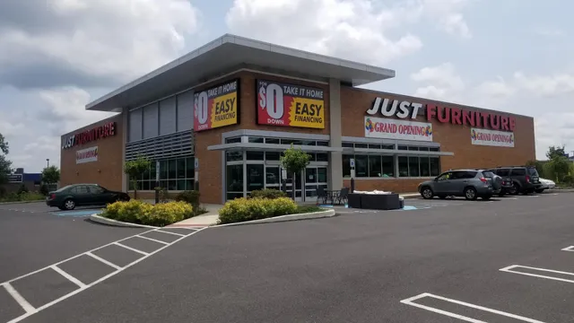 Just Furniture