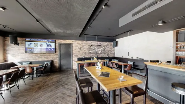 DRAFT - Adler Sportsbar