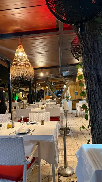 Restaurant Da Franco