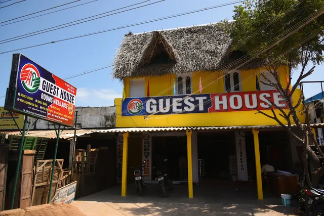 AP Guest House
