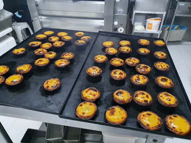 Pastelaria Estrela Dourada