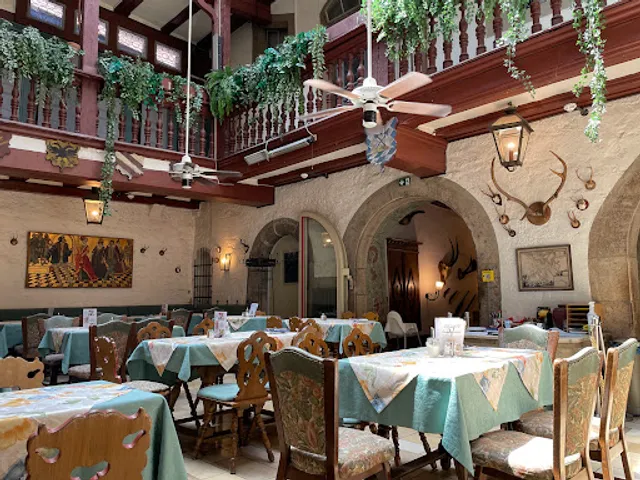 Baumeisterhaus Inh. Dieter Neupert