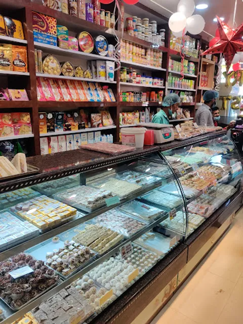 Venus Sweets - Best Sweets and Bakery Shop in Maihar