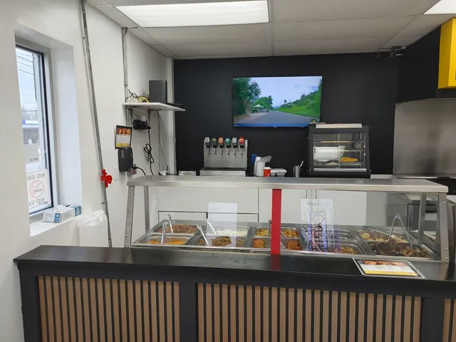 One Love Karibbean Kitchen