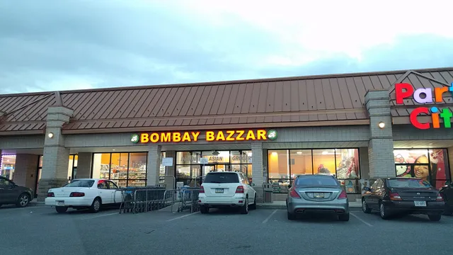 Bombay Bazzar
