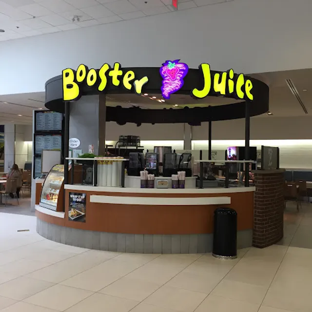Booster Juice
