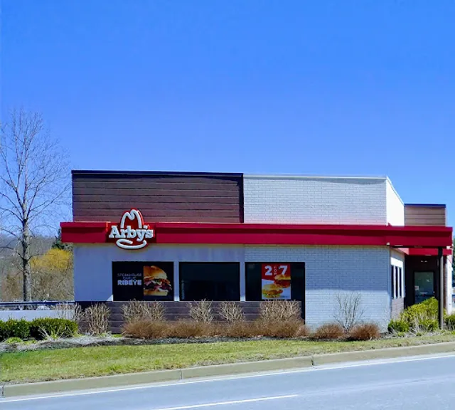 Arby's