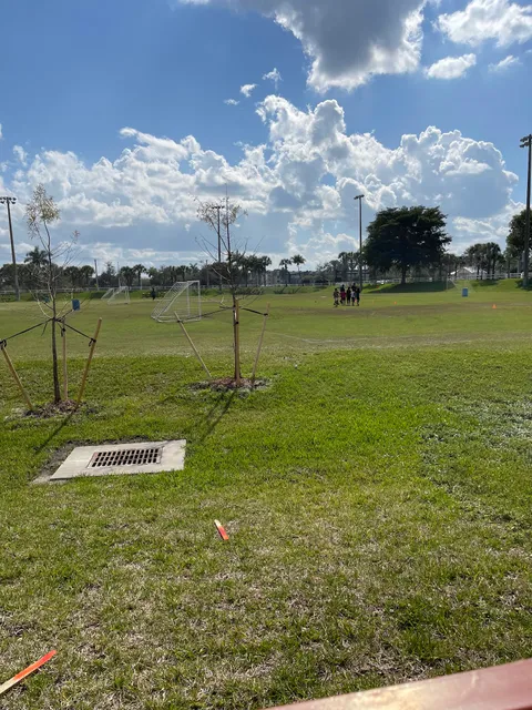 Tamarac Sports Complex