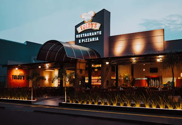 Toldu's Restaurante e Pizzaria