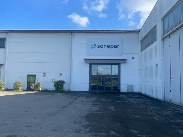 Sonepar - Modena - Distributore di Materiale Elettrico