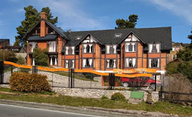 Apart Bungalows Matute