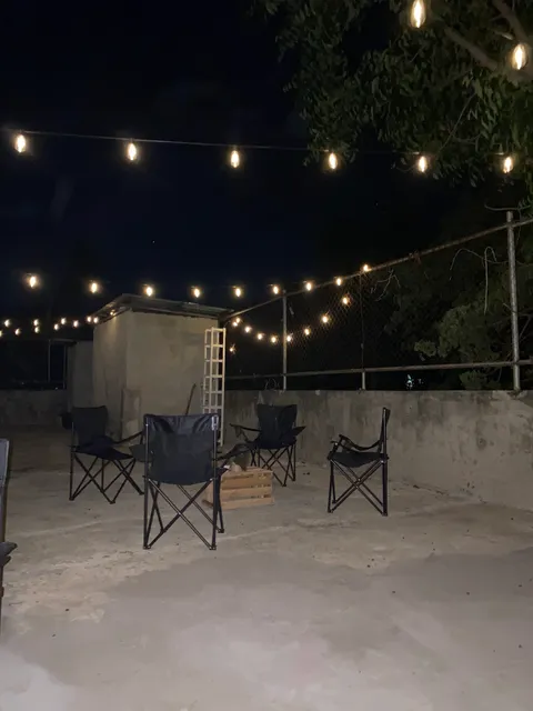 Duck and Drift - A Sleeper Hostel