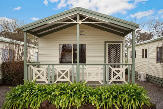 Lake Hamilton Motor Village and Caravan Park