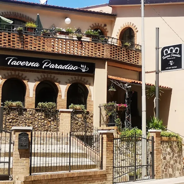 Taverna Paradiso