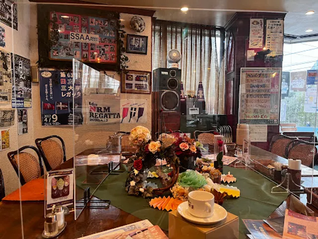 Saint Paul No Tonari Restaurant