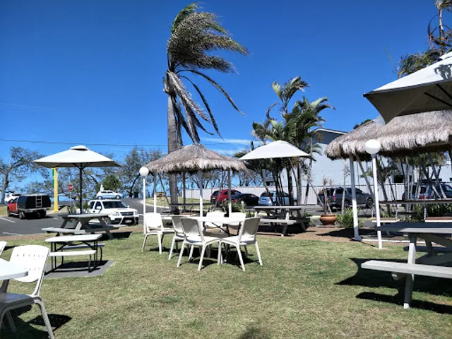 Woodgate Beach Hotel