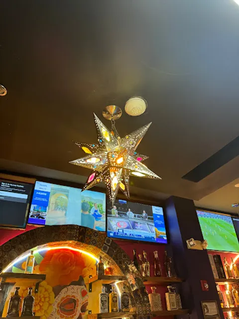 La Colina Mexican Cantina