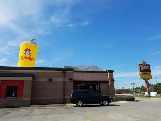 Wendy's