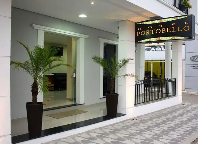 Hotel Portobello