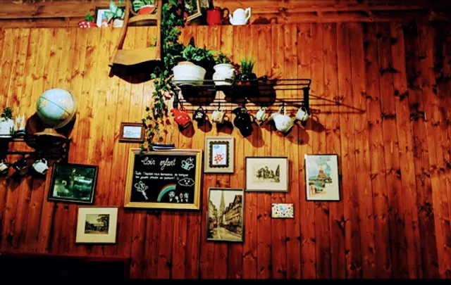 Bach et Buck - Fribourg