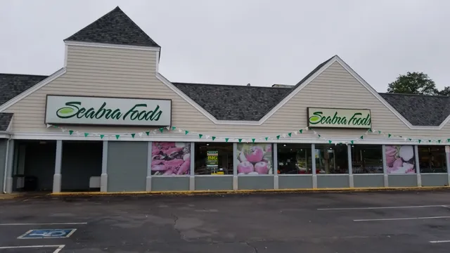 Cumberland Plaza Shopping Center