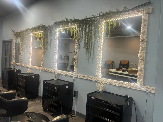 Tropical Tanning & Beauty Salon