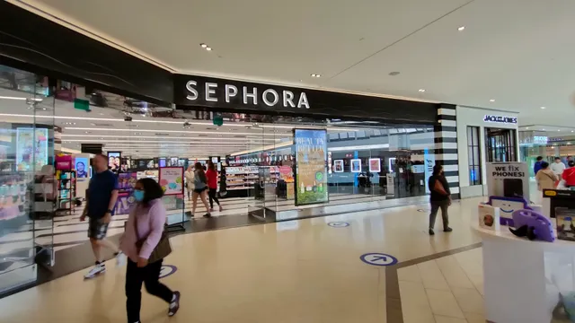 SEPHORA