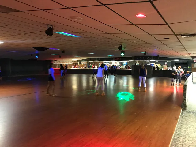 Westlake Skate Center