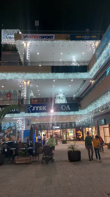 JYSK La Orotava (San Jerónimo)