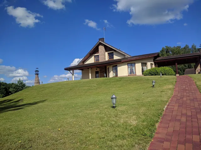 Kaimo turizmo sodyba Virinta