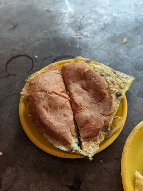 Sri Raghavendra Bakery & Sweets