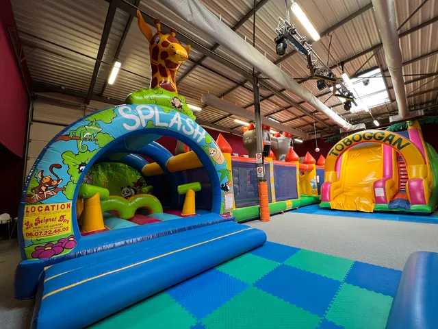 The Golden Donut / Donut Leisure Park The Golden (45)