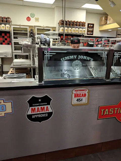 Jimmy John's
