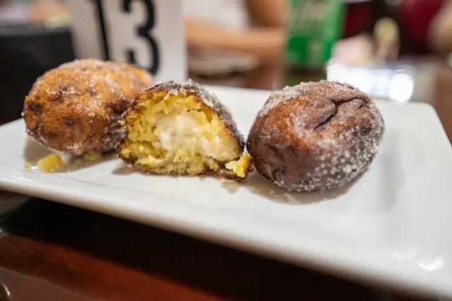 Las Delicias Restaurant