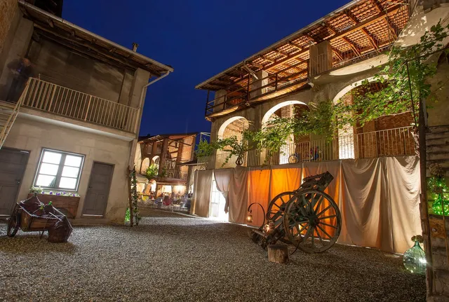 La pitta guest house