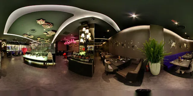 Arashi Shabu-Shabu Komtar JBCC