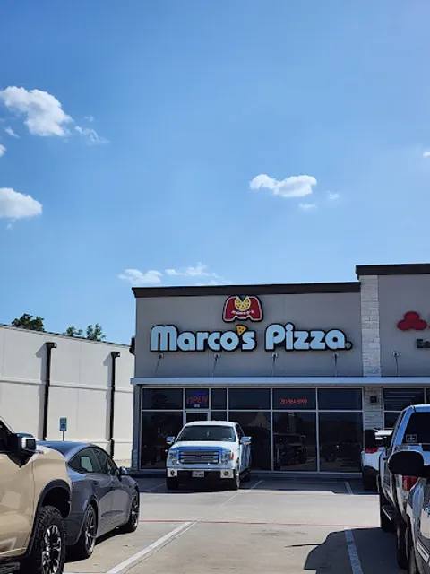 Marco's Pizza