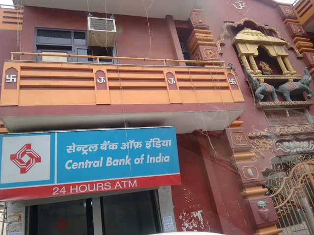 Shri Sai Baba Mandir