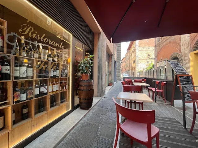 Antico Caffè Toti