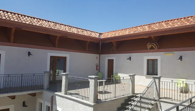 Agriturismo 'U Vardar