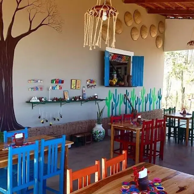 MIRANTE ENCANTO DA SERRA