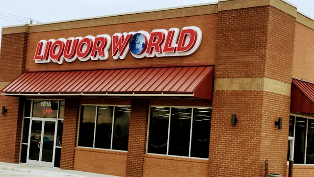 Liquor World
